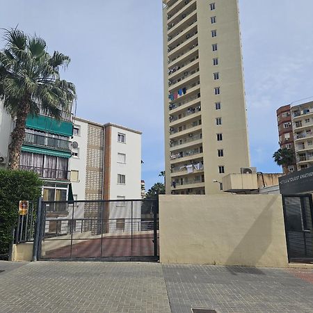 Apartamento Zeus 16 If Benidorm Luaran gambar