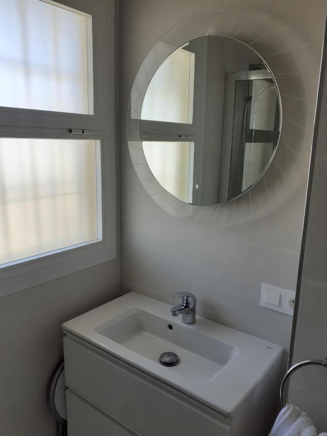 Apartamento Zeus 16 If Benidorm Luaran gambar