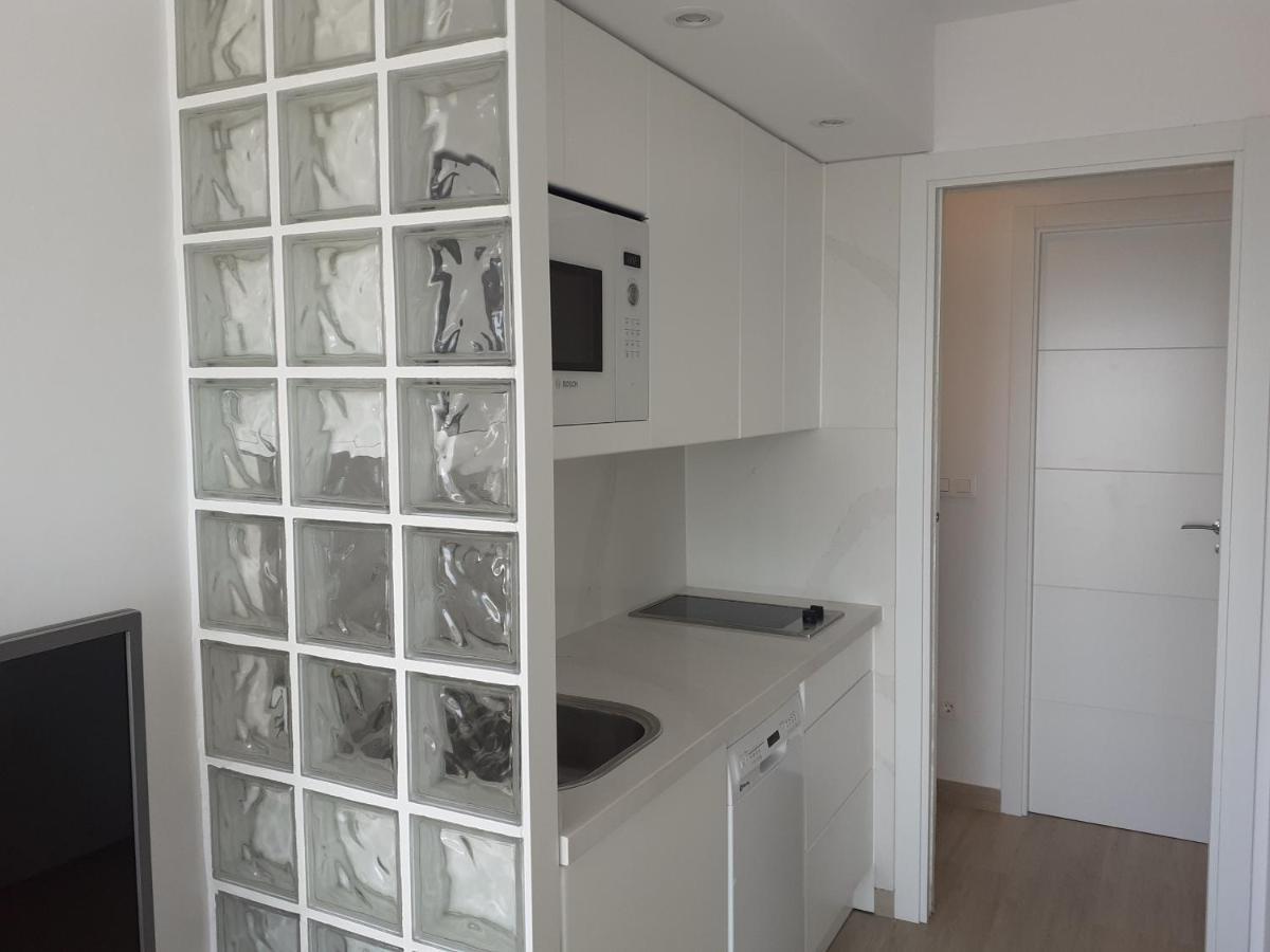 Apartamento Zeus 16 If Benidorm Luaran gambar