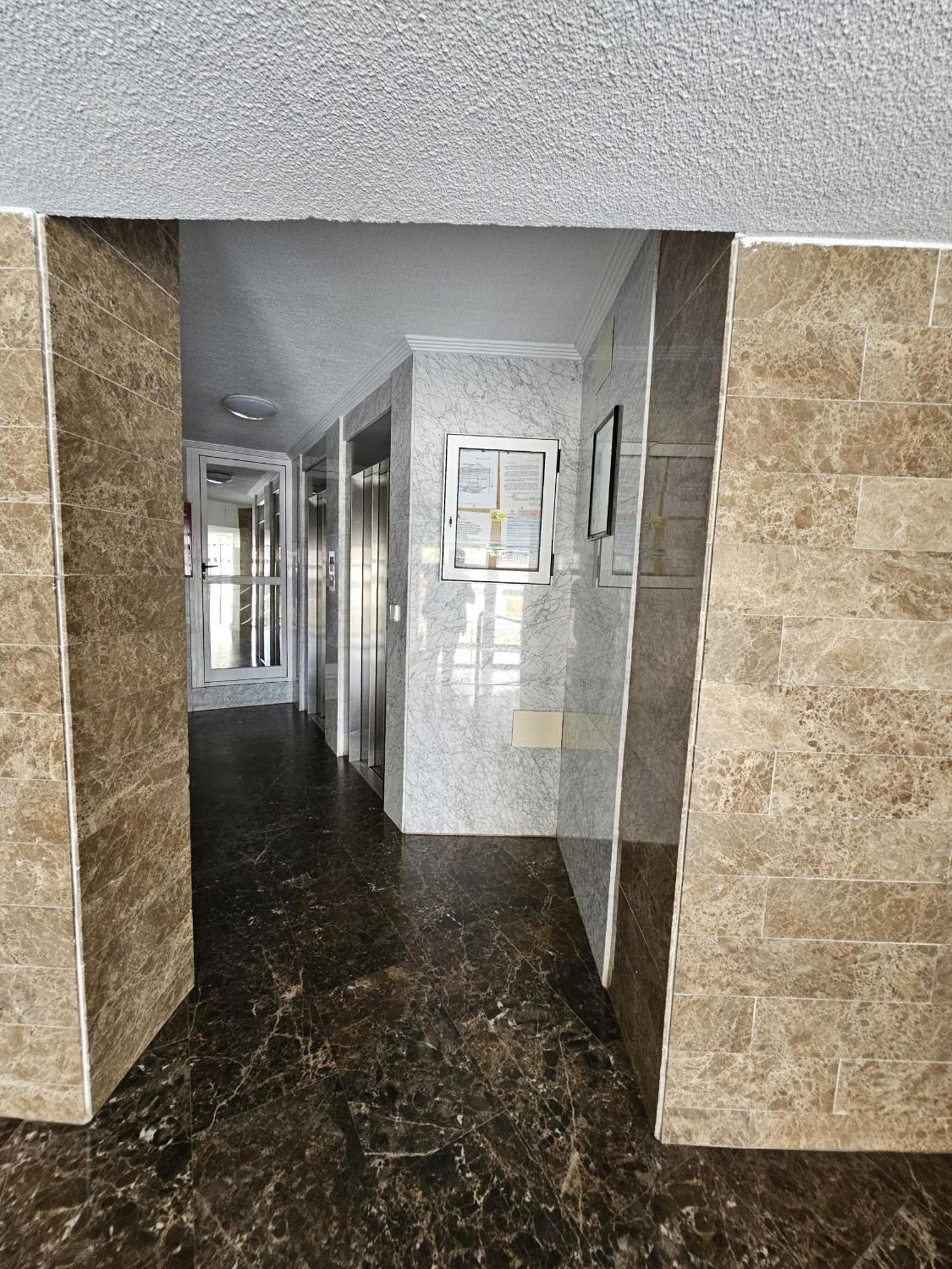 Apartamento Zeus 16 If Benidorm Luaran gambar
