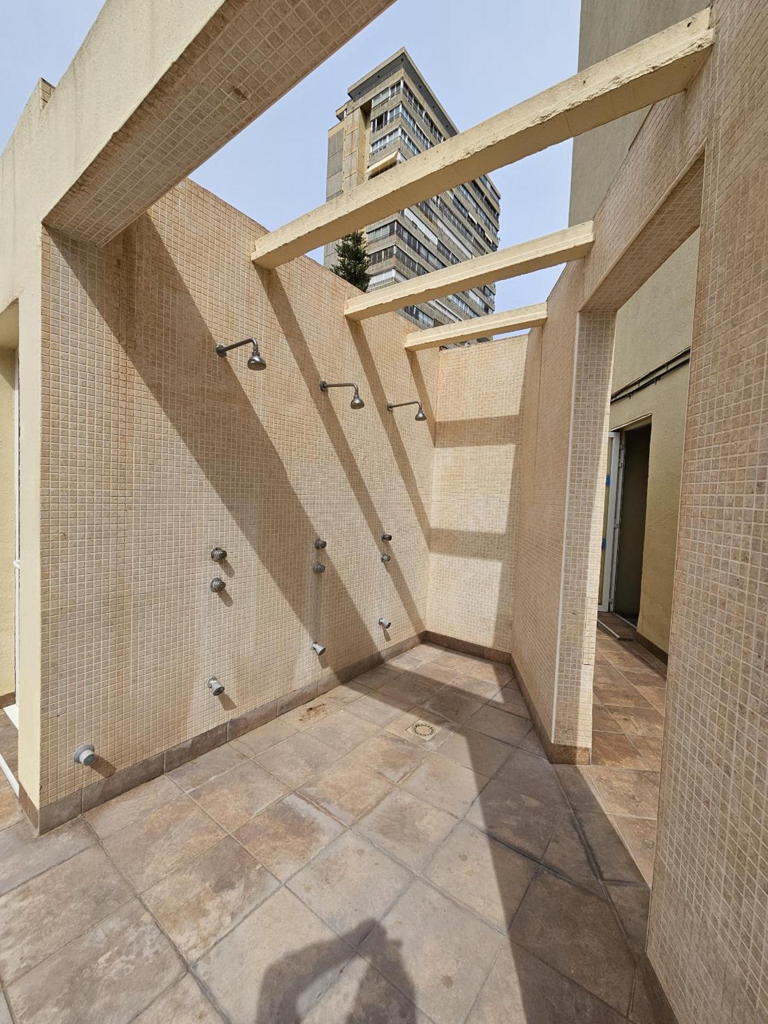 Apartamento Zeus 16 If Benidorm Luaran gambar