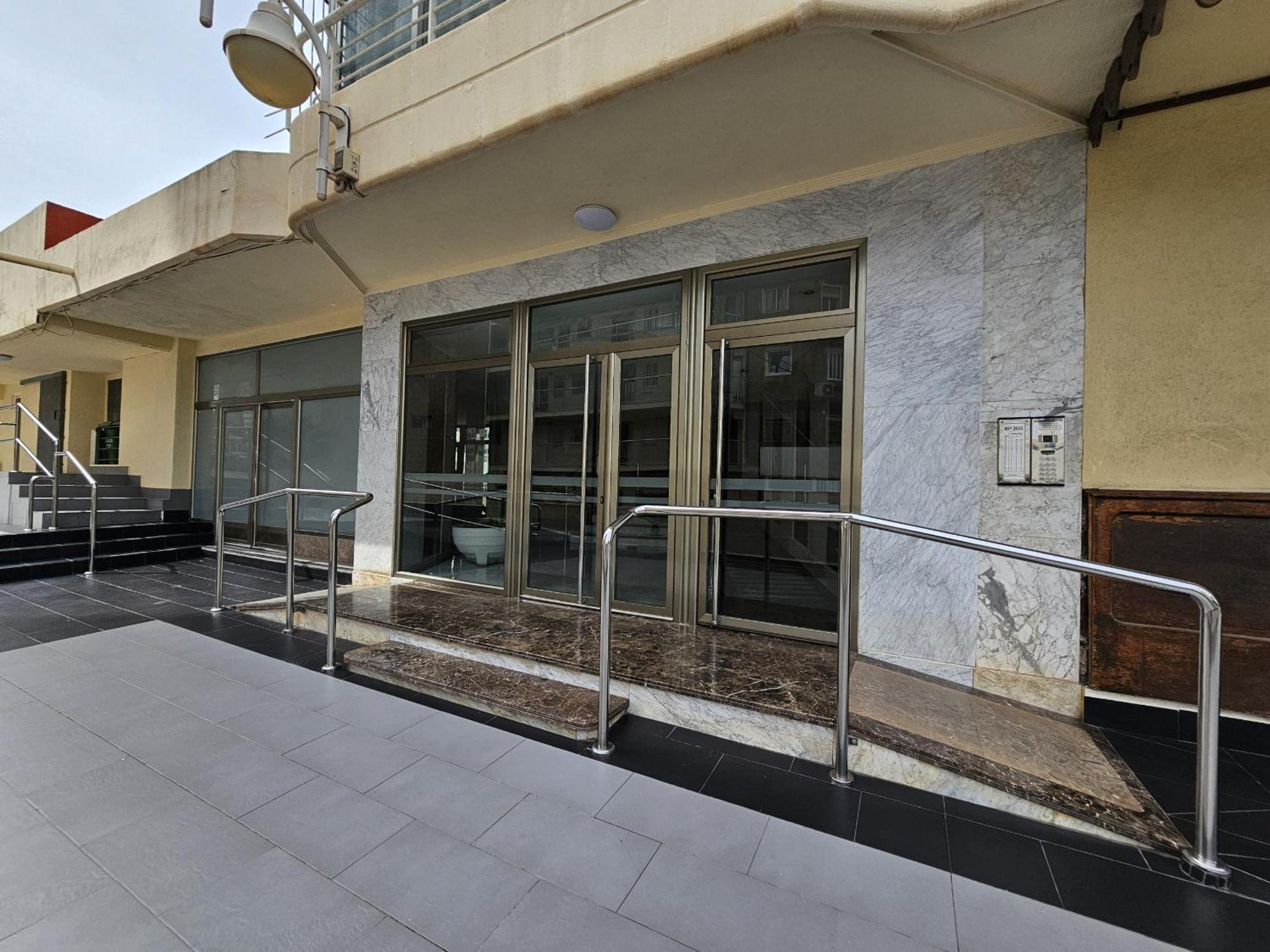 Apartamento Zeus 16 If Benidorm Luaran gambar