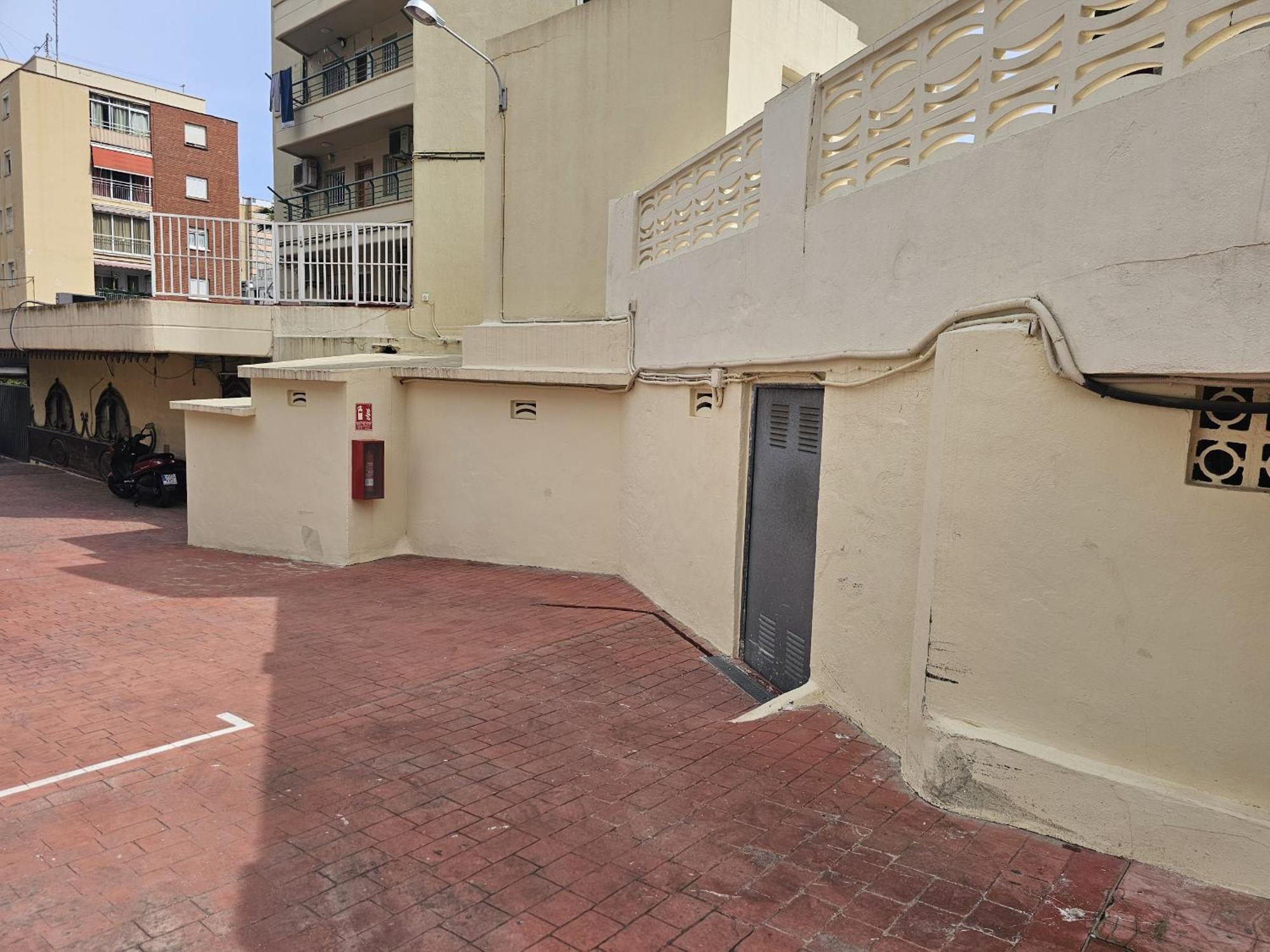 Apartamento Zeus 16 If Benidorm Luaran gambar