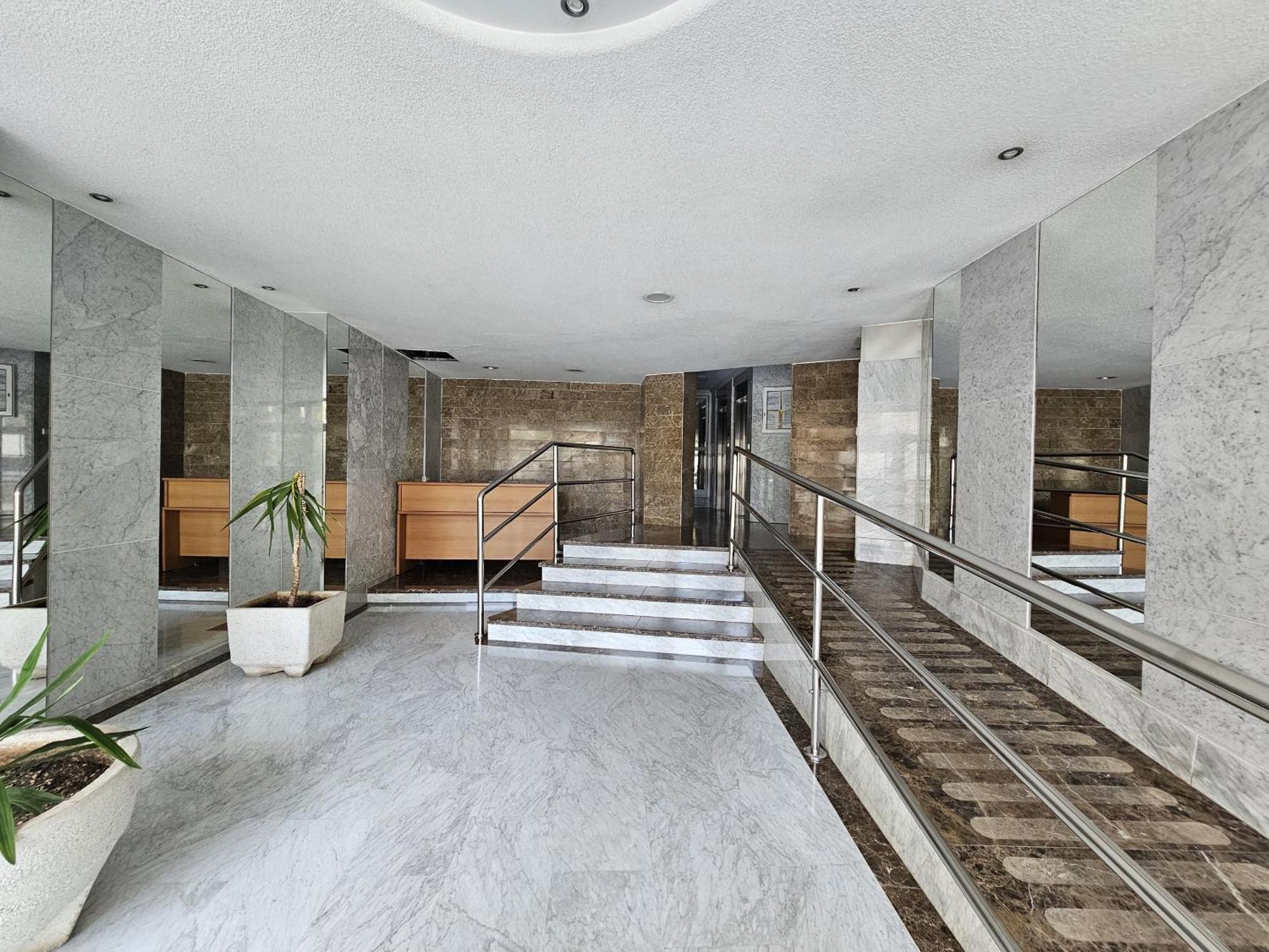 Apartamento Zeus 16 If Benidorm Luaran gambar