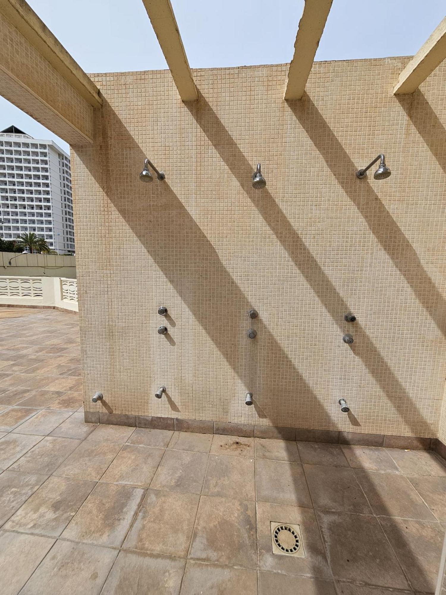 Apartamento Zeus 16 If Benidorm Luaran gambar